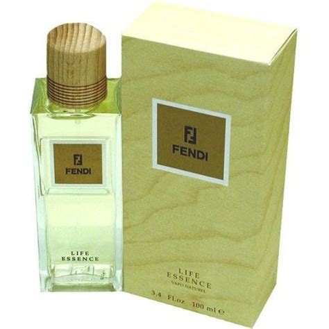 fendi life essence perfume|fendi perfume notes.